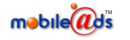 MOBILE ADS SERVICES - Affiliate Program